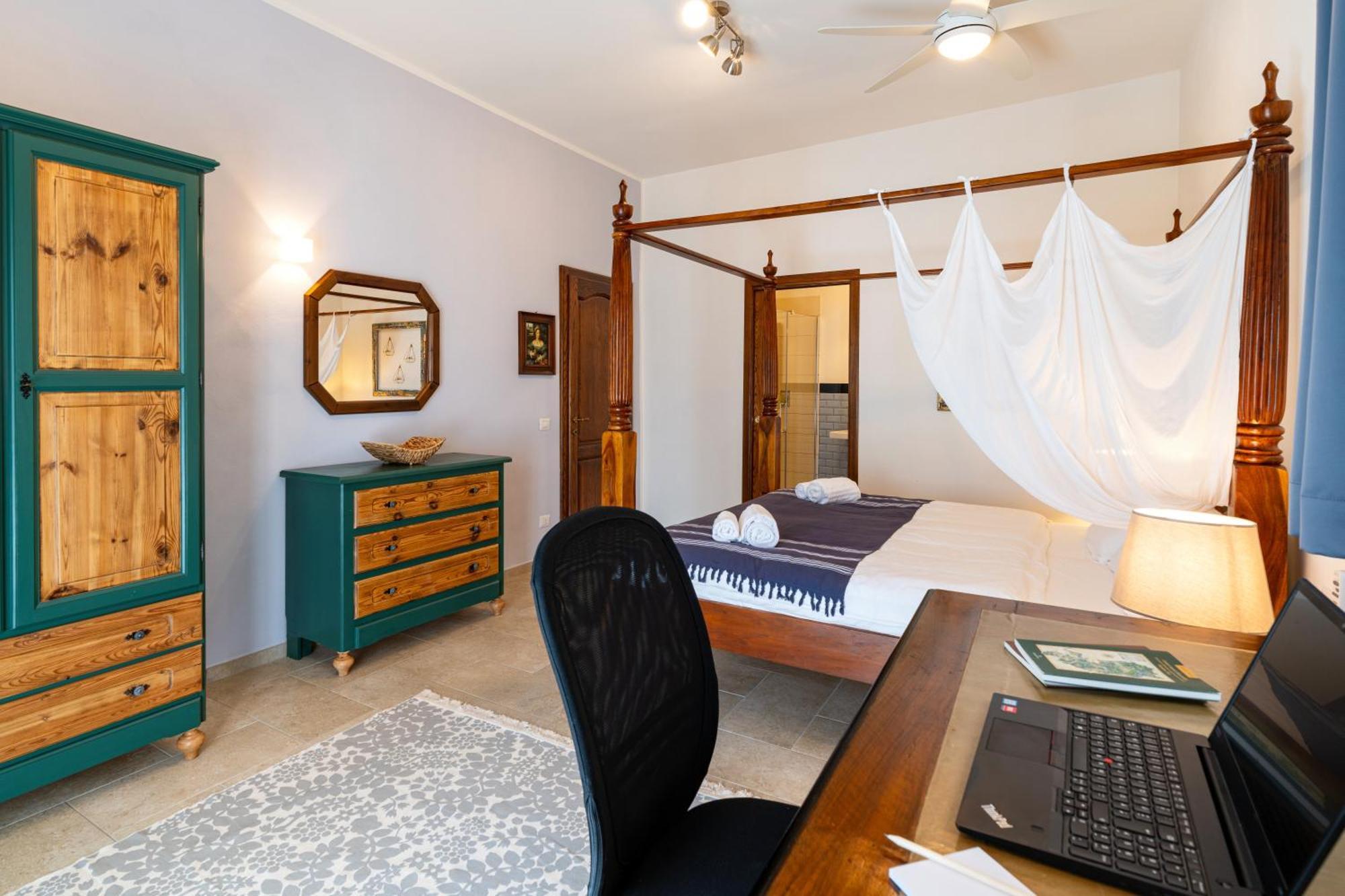 Aparthotel Torrevista - Opened 2022 Montaione Pokoj fotografie